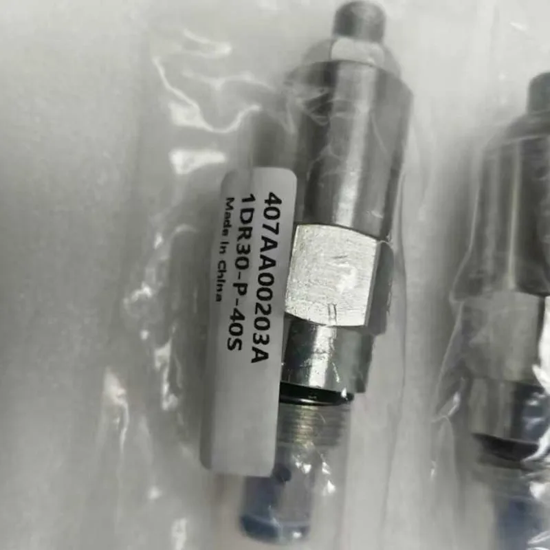 Hydraulic Cartridge Solenoid Valve  RV5A-10-F-0-35/30 RV5A-10-S-0-50 RV5-16-S-0-30/ RV5-16-C-0-60