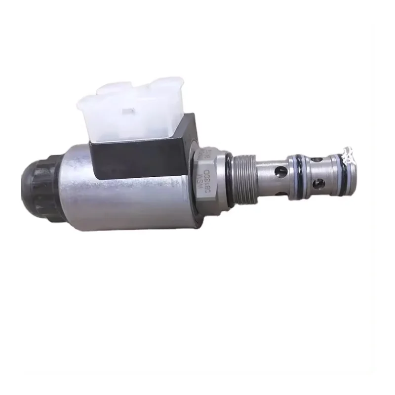 Hydac WSM Series Hydraulic Solenoid Valve WSM06020W-01M-C-V-24DG WSM06020W-01M-C-N-24DG