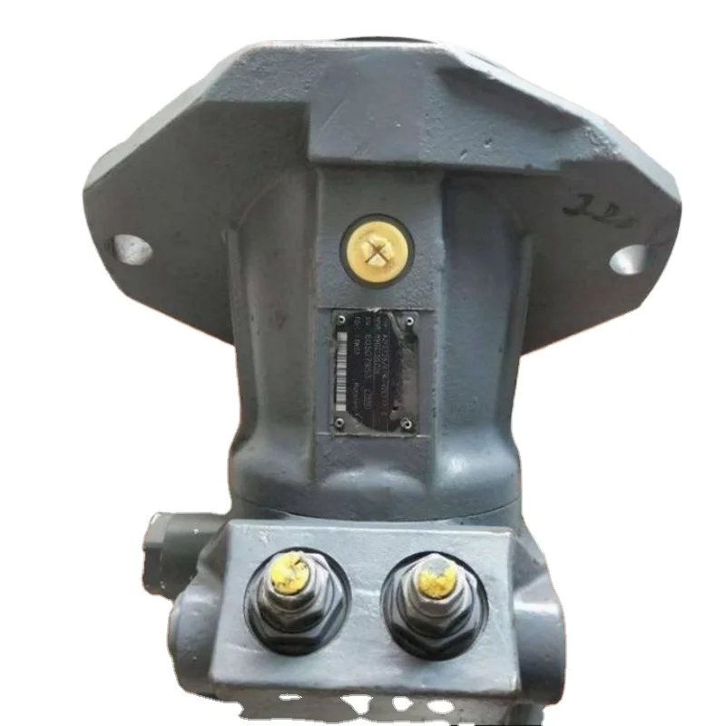 A2FE Pump Piston  A2FE12561W-ZL181-S Hydraulic Motor A2FE12561W-ZL181-S A2FE12561W-ZL181-S