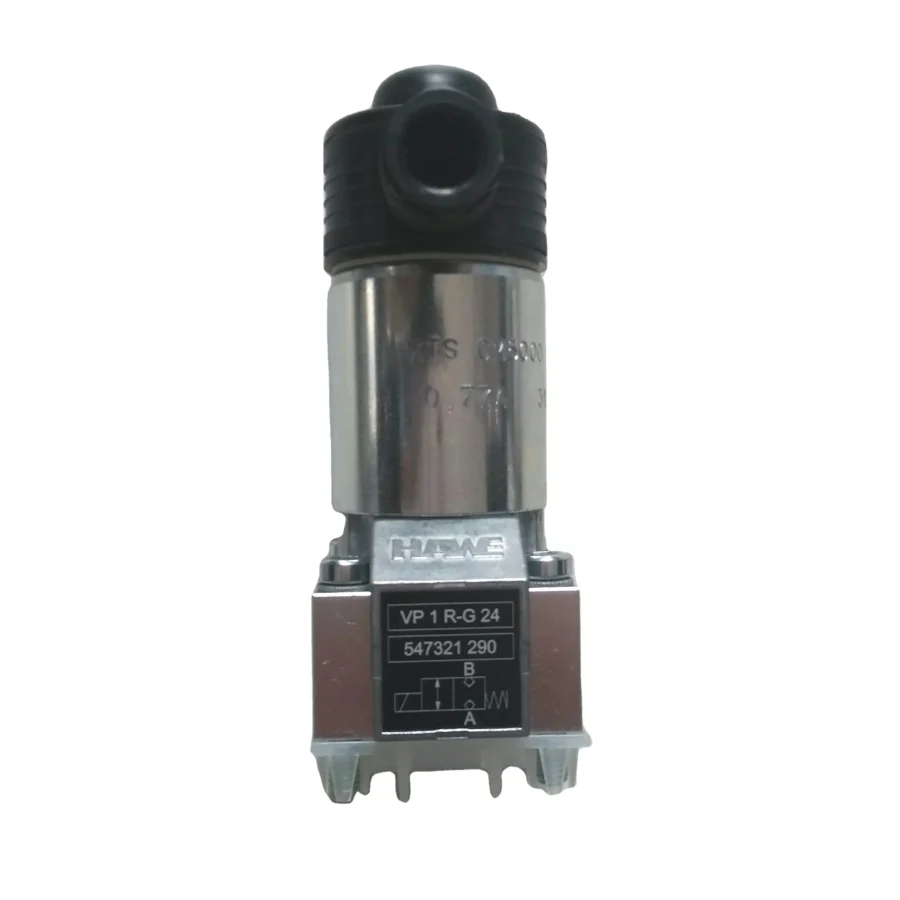 Hawe VP1R-G24 BVG2R-G24 GR2-1-G24 GR2-2-G24 WGZ3-1R-WG230 SWR1A7-UD-1-WG230-210 BVP2R-G24 Directional Valve