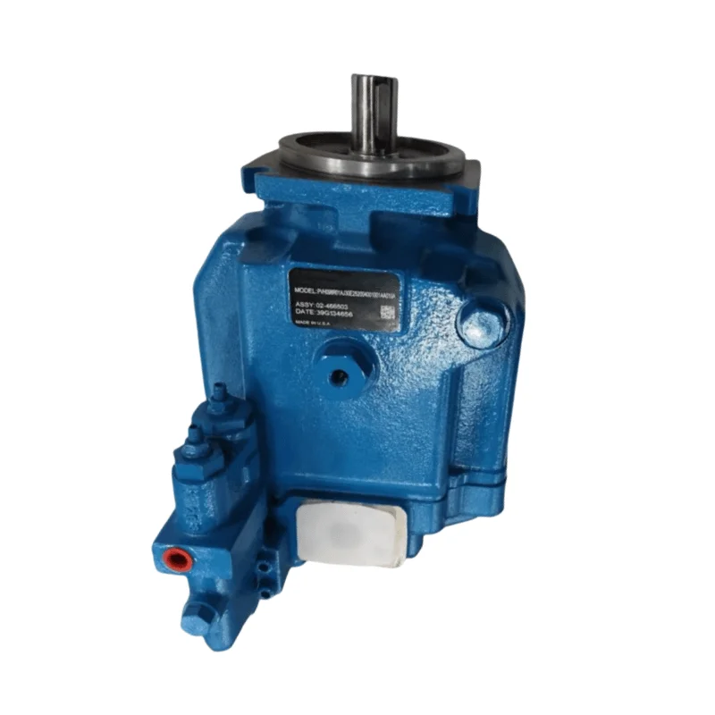 PVM PVH PVB Series Hydraulic Piston Pump PVM018ER02AS02AAA28000000A0A PVB10-RSY-31-CMC-11 PVM018ER05CS1B315000000AB