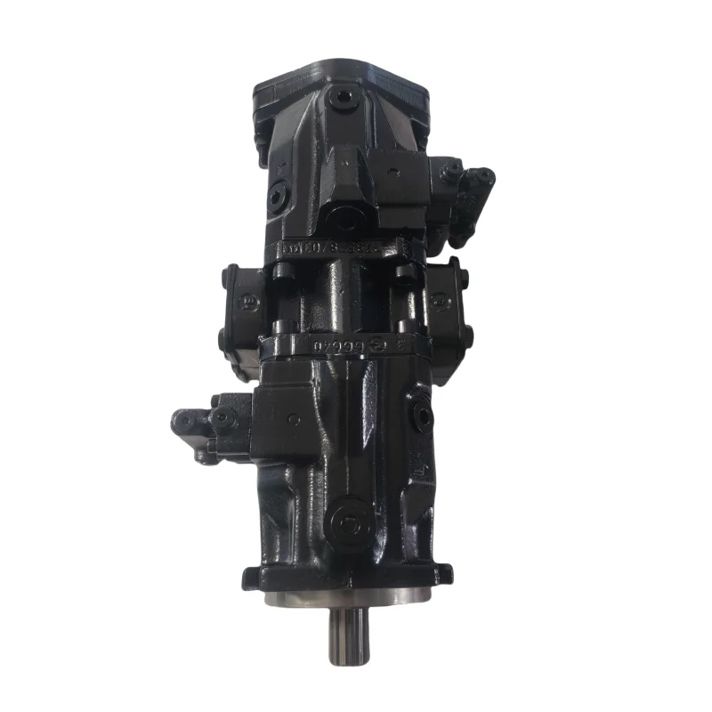 A20VLO260 A20VLO190 Hydraulic Axial Piston Variable Pump A20VO 60 DRF1/10R-VSD24K68 A20VLO190LRDH1/10R-NZD24K02