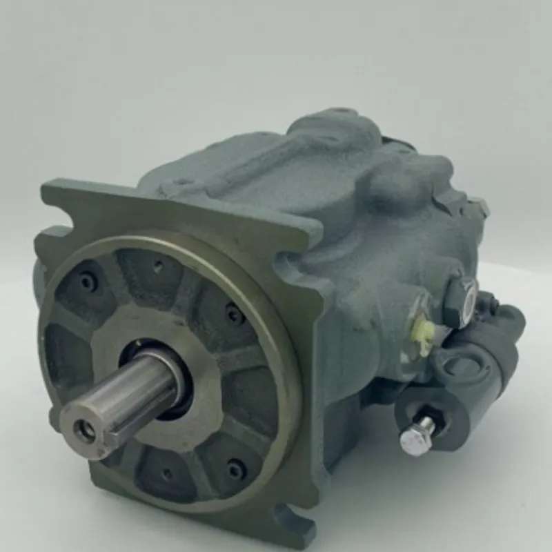 A3H Series Hydraulic  Piston Pump A3H37-FR01KK-10 A3H37-LR01KK-10 A3H56-FR01KK-10 A3H56-LR01KK-10
