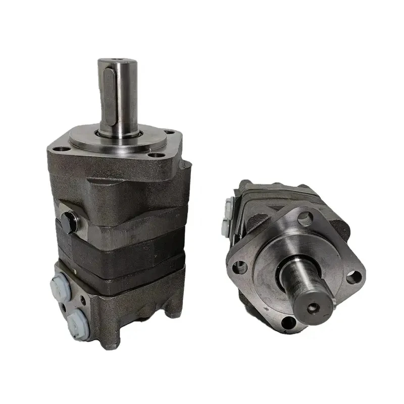 OMS Series OMS-160 151F0503 151F2010 OMS-400 Rail Hydraulic Motor OMM 151B-3200 OMT 160 151B-3205