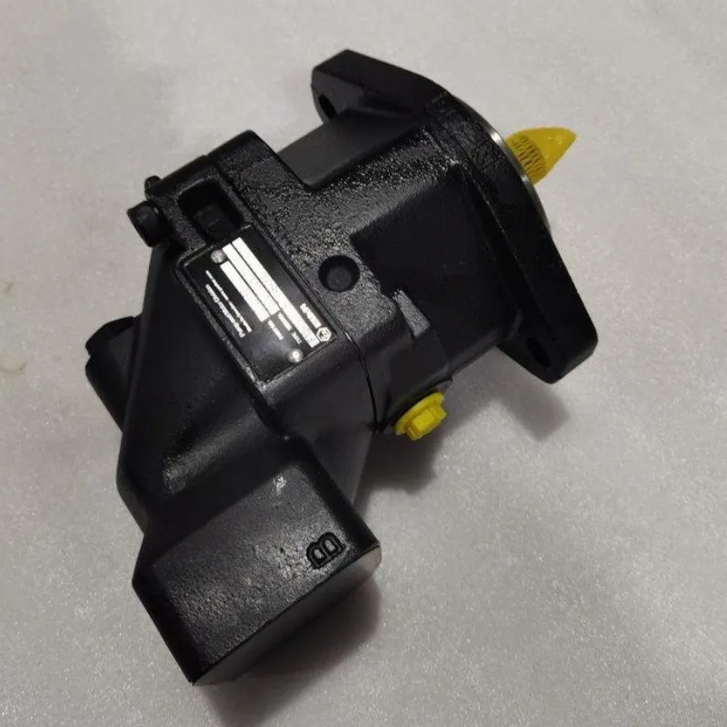 F12 Series  F12-060-MS-SV-T-000-0000-P0 F12-080-MF-IV-K-000-0000-P0 F12-080-LF-IV-K-000-0000-P0 Hydraulic Piston Motor