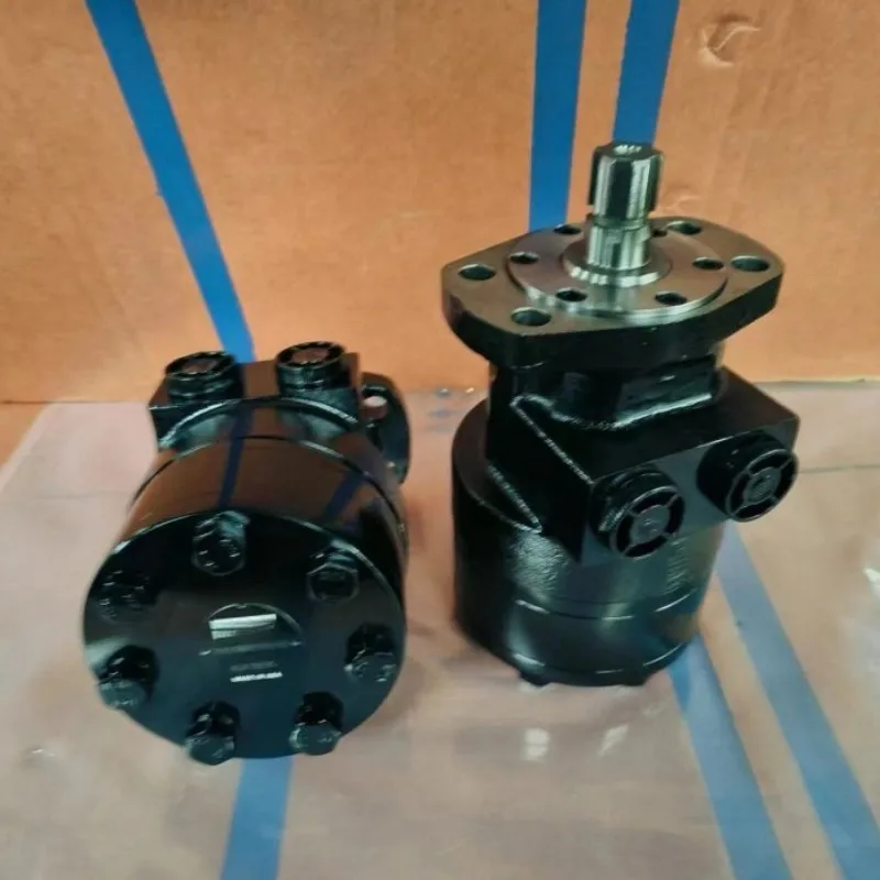 TG Series  TG0230AS100AAAB TG0475MT030AAAA TG0280HW460AAAH Hydraulic Orbit Motor