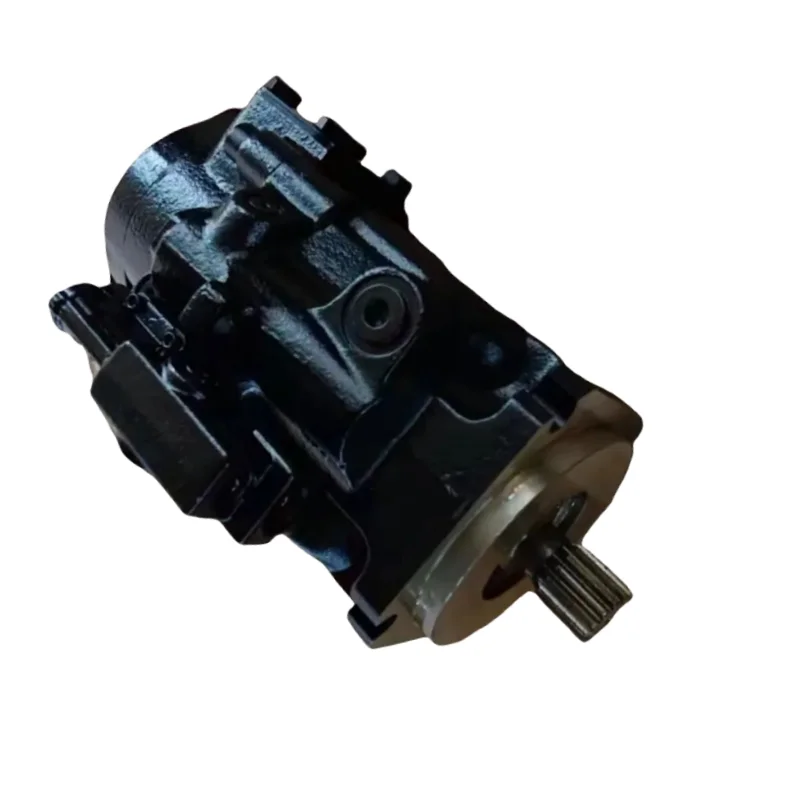 AT Series Hydraulic Piston Pump  AT302661 AT223519 AT197383 Hydraulic Piston Motor AT432422 AT455737