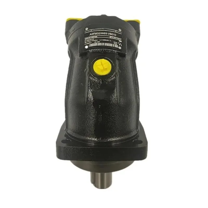 A2FM56/61W-VAB027 AXIAL PISTON MOTOR A2FM A2FM10 A2FM16 A2FM23 A2FM32 A2FM45 A2FM56/61W Piston Motor