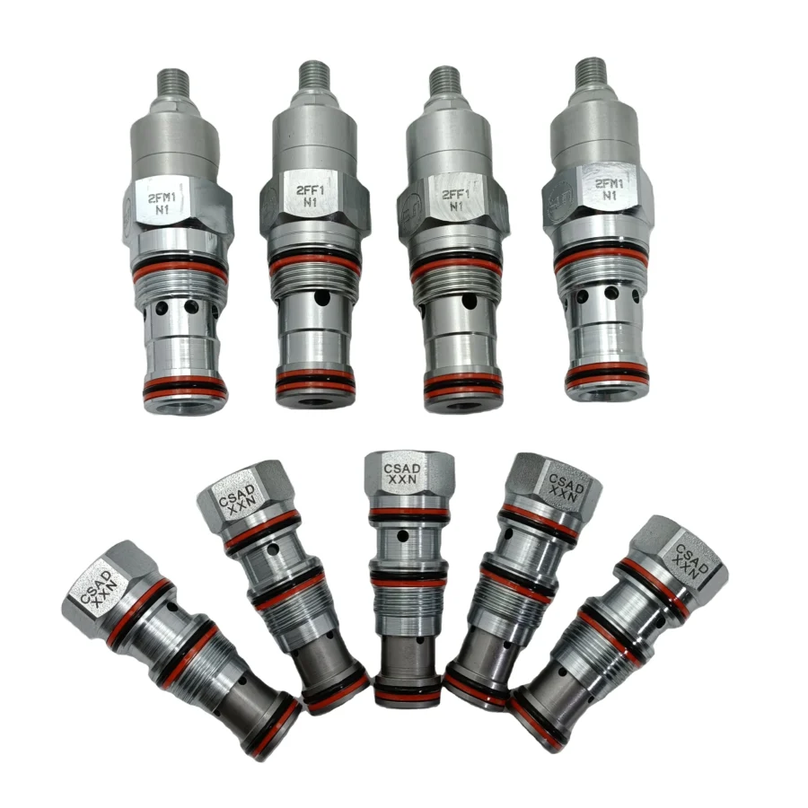 SUN  CKGD-XAN CBGH LJN CXDA-XAN CSAN-XXN SVIN-XCN Cartridges Directional Hydraulic Valve CXEE-XCN CNFC-XCN