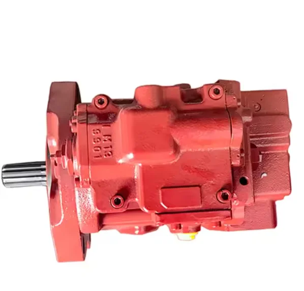 K3VL Hydraulic Piston Pump K3VL28 K3VL45 K3VL63 K3VL80 K3VL112 K3VL140 K3VL200 Excavator K3VL45/B-10RKS-PO