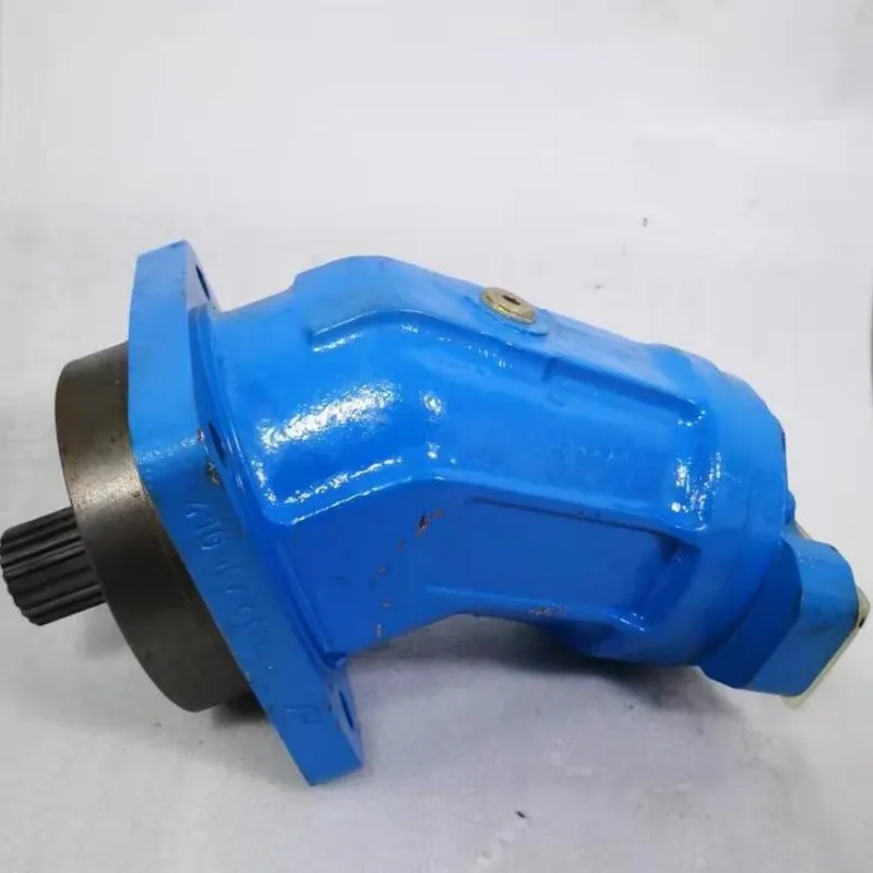 A2FM Series  A2FM200/63W-VAB010 A2FM23/61W-VAB010 A2FM23/61W-VAB020 Hydraulic Piston Motor