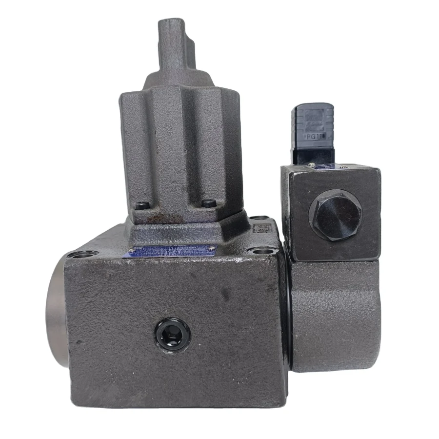 EFBG Hydraulic Control Proportional Valve EFBG-03-125-H-20T  EFBG-06 EFBG-10 EFBG-03-160-C-21T233-L