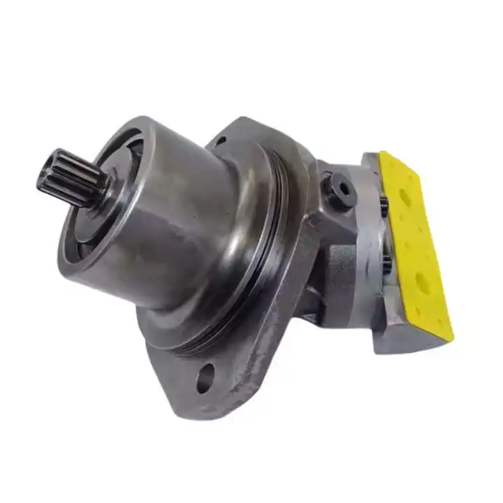 A2FE Series Hydraulic Motor A2FEM056/70NWVP2Z611C0J-0 A2FEM056/70NWVP2Z611C0J-0 Piston Motor A2FEM056/70NWVP2Z611C0J-0