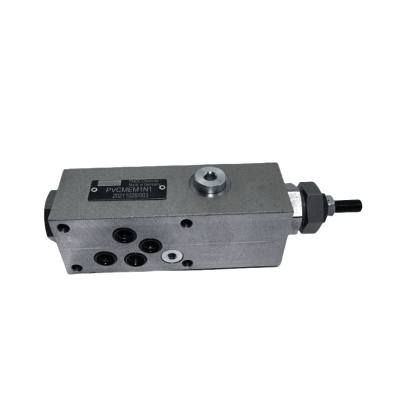 PVCM PVCP PVAP PVCR Series Control Valve PVCMEPVN1 Hydraulic Valve PVCMAPVN1 PVCMAMCN1 PVCMCFCN1 PVCMAR1N1