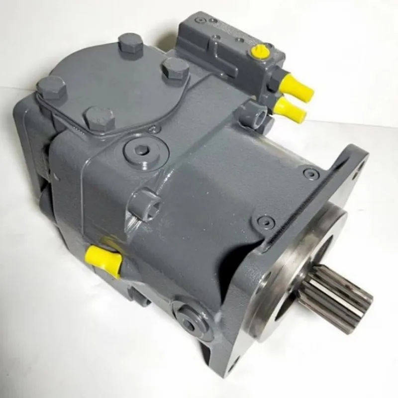 A11VO Series Hydraulic Piston Pump A11VLO260LRGH6/11L-NZD12K84R-S A11VO95LR3DS/10R-NZD12K07 A11VO75LRD/10R-NP012N00