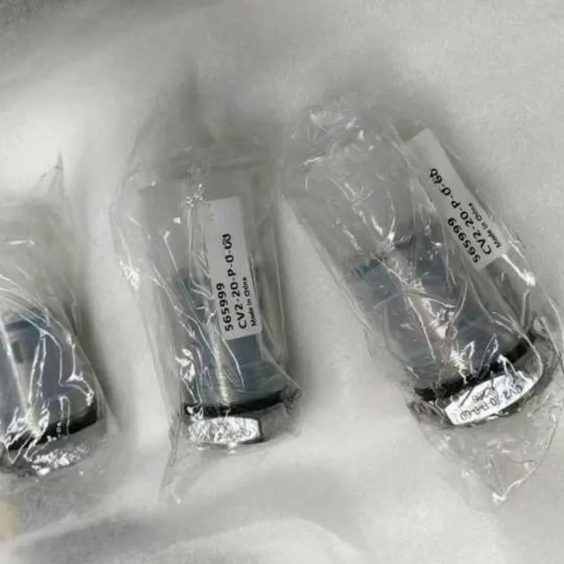 Hydraulic  Cartridge Solenoid Valve SV3-10-C-0-00 SV3-10-0-0-00 SV4-8-C-0-00 SV4-8-0-0-00 SV4-10V-C-0-240AG