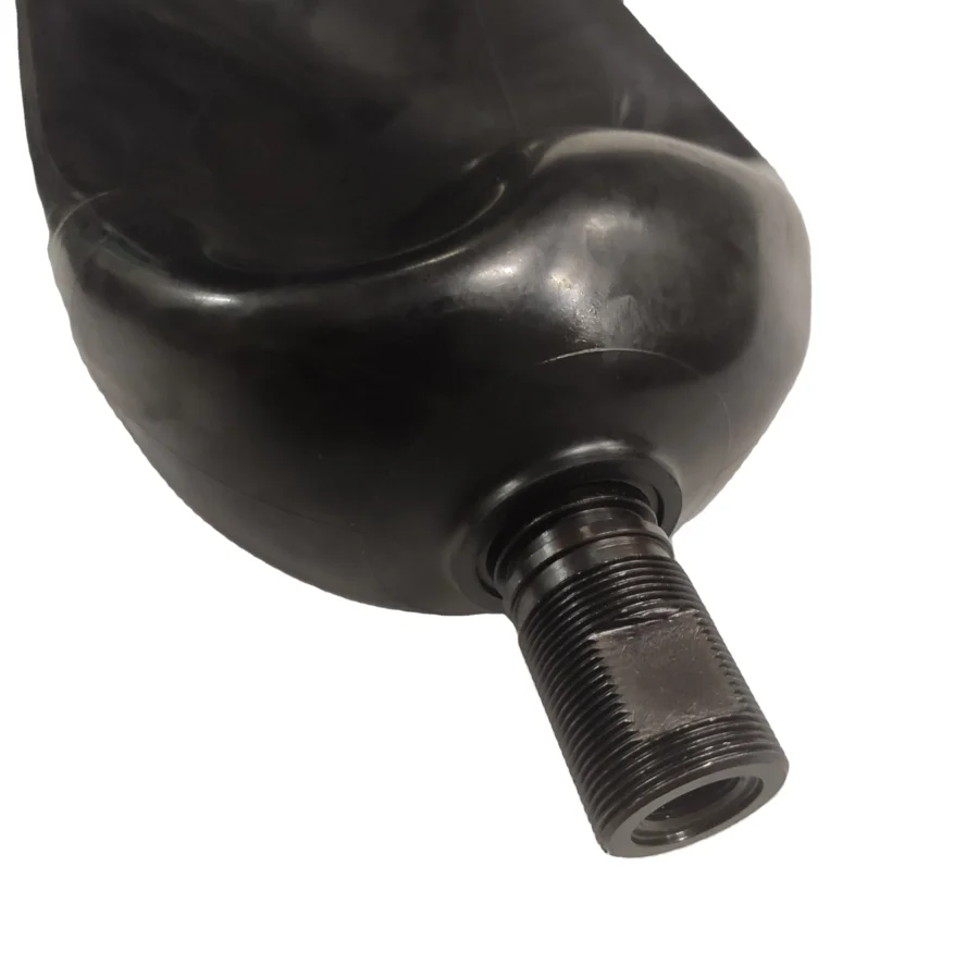 SB0100-2E1/112A-100AB SB330-50-A1/112-A9-330A Bladder Accumulator Skin Bag European Standard Air Bag