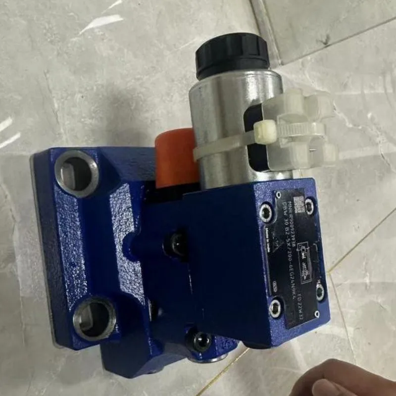 DBW Series  DBW10B1-5X/315-6EG24N9K4 DBW20B1-5X/315-6EG24N9K4 DBW10B1-5X/3156EG24N9K4 Hydraulic Relief Valve