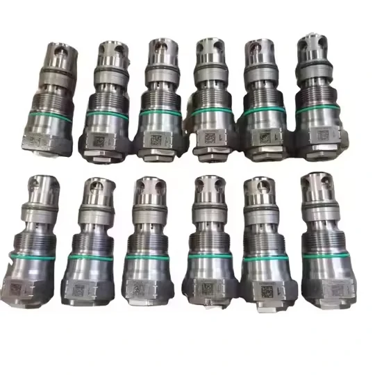 R930006860 R900701407 R900771731 R901155051 R930006447 R930070446 High Pressure Relief Valve