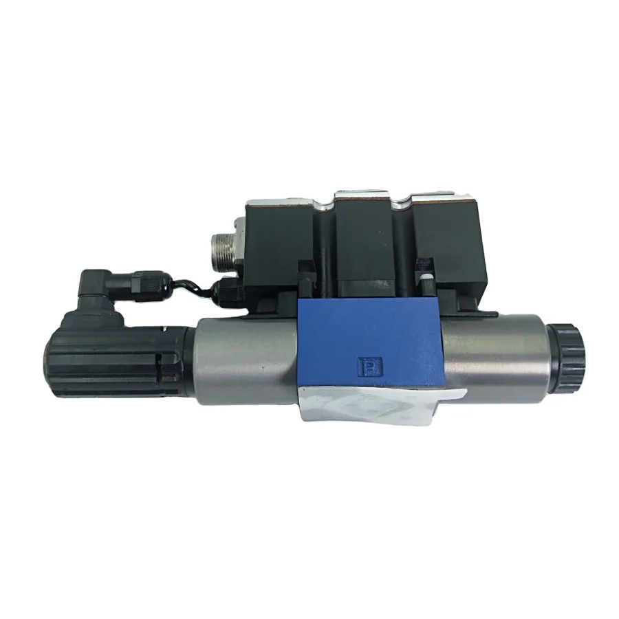 4WR Series Hydraulic Proportional Directional Valve 4WRZ16W6-150-7X/6EG24N9ETK4+Z4