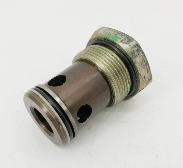 Hydraulic Cartridge Valve CV8-8-B-0-004  CV11-10-P-0-5 CV11-12-P-0-10 CV11-16-P-0-5 CV13-10-P-0-3 CV13-10-P-0-020-00