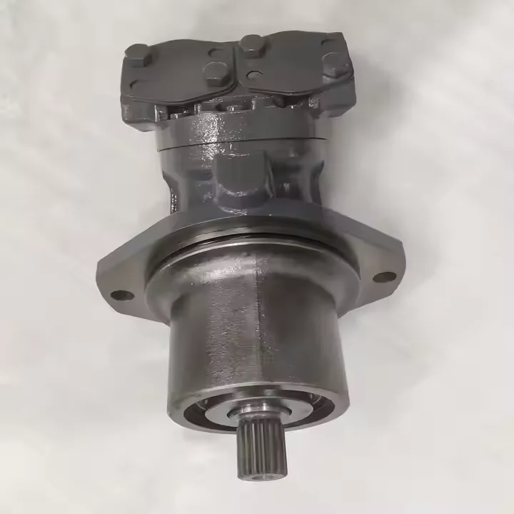 Hydraulic Motor A2FE A2FE45 A2FE56 A2FE250/60W-VZM010 Hydraulic Pump A2F23 A2F28 A2FE28/61W-VZL100 A2F55W2P3 A2FE32/61W-VAL100