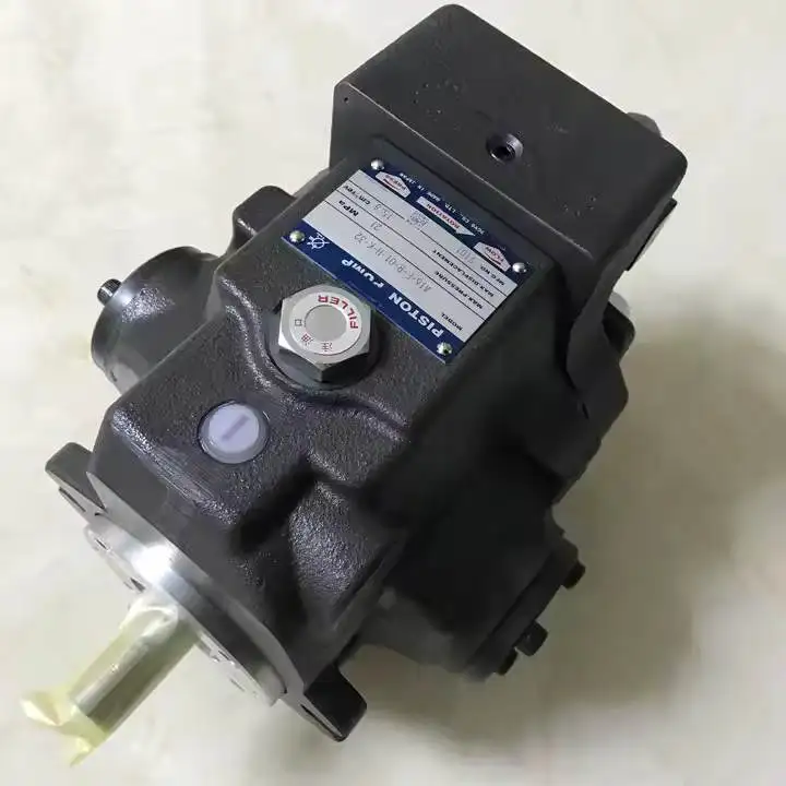A16 Series A16-F-R-01-C-K-32 Hydraulic Piston Pump A16-F-R-01-C-K-32  Variable Displacement  A16-F-R-01-C-K-32