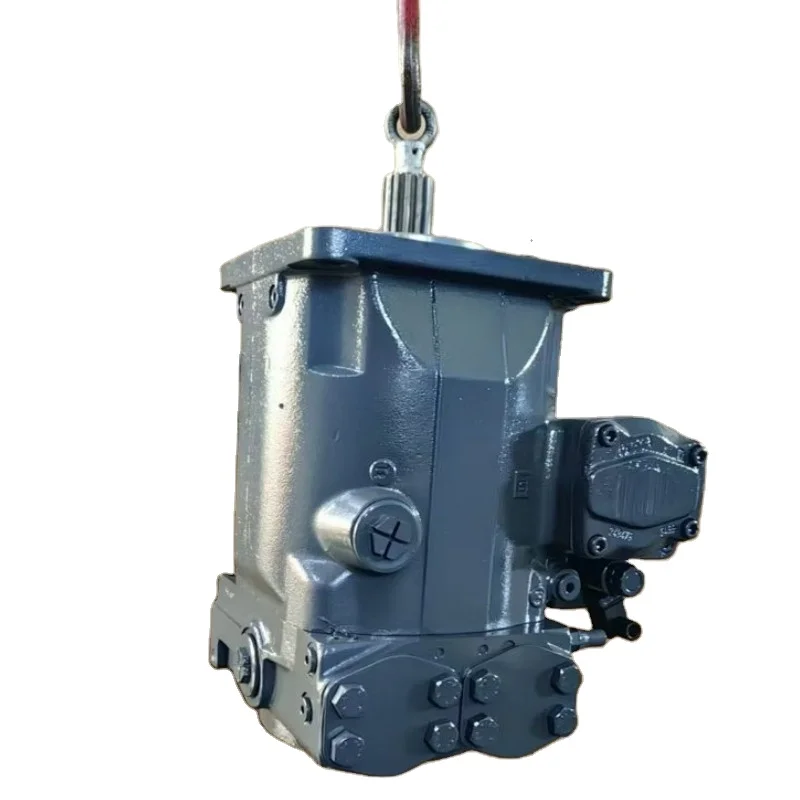 A4VG Hydraulic Piston Pump A4VG40DA1D2/32R-NUC02F013S-S A4VG40EZ2DM1/32L-NSC02F005BP A4VG28 A4VG40 A4VG56 A4VG71