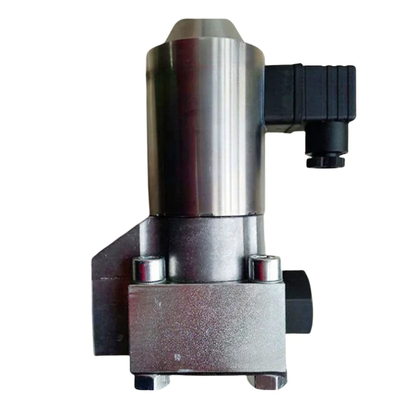 Hawe GR Series Hydraulic Valve GR2-12-XM 110 Solenoid Directional Valve