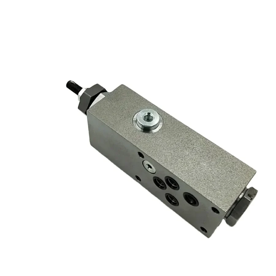 Hydraulic Valve PVCMERCN3 PVCMER1N1 PVCMAF1V1 PVCMECCN145 PVCMAM1N147 PVCMANTPN147 Control Valve
