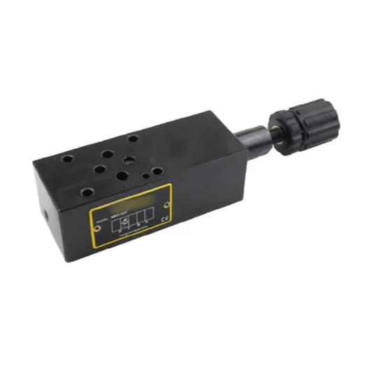 MRV-02-A1 Pressure Regulating Valve MRV-02-P/A/B/W/D MRV-02 MRV-03 MRV-04 MRV-06