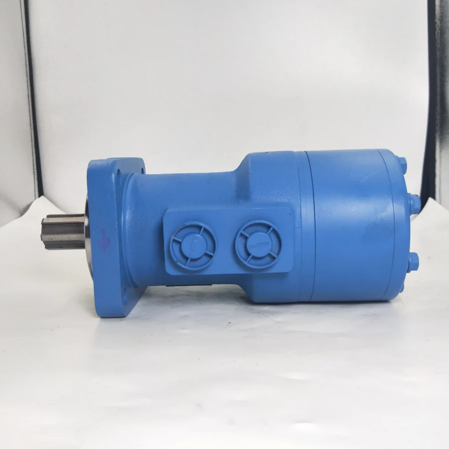 BMH Series BM4-490 BM-D500 BMH-490 Cycloidal High Torque  Hydraulic Motors BM6-195 BM6-245 BM6-310 BM6- BM3-400