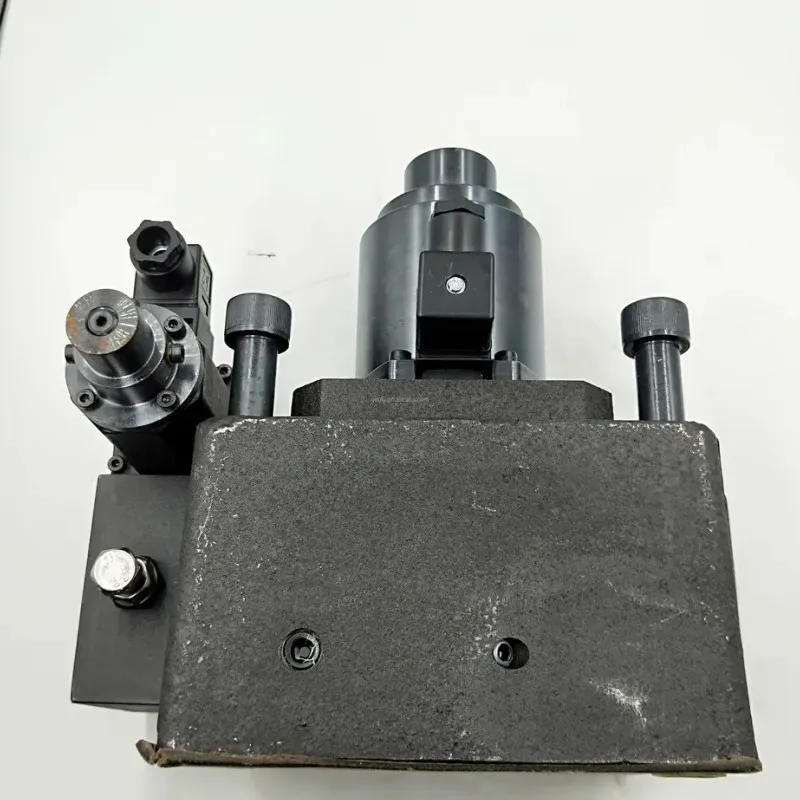 EFBG Series Hydraulic Proportional Valve EFBG-03-160-C-20T233-L EFBG-10-500-C-1721 EFBG-10-500-H-20T49