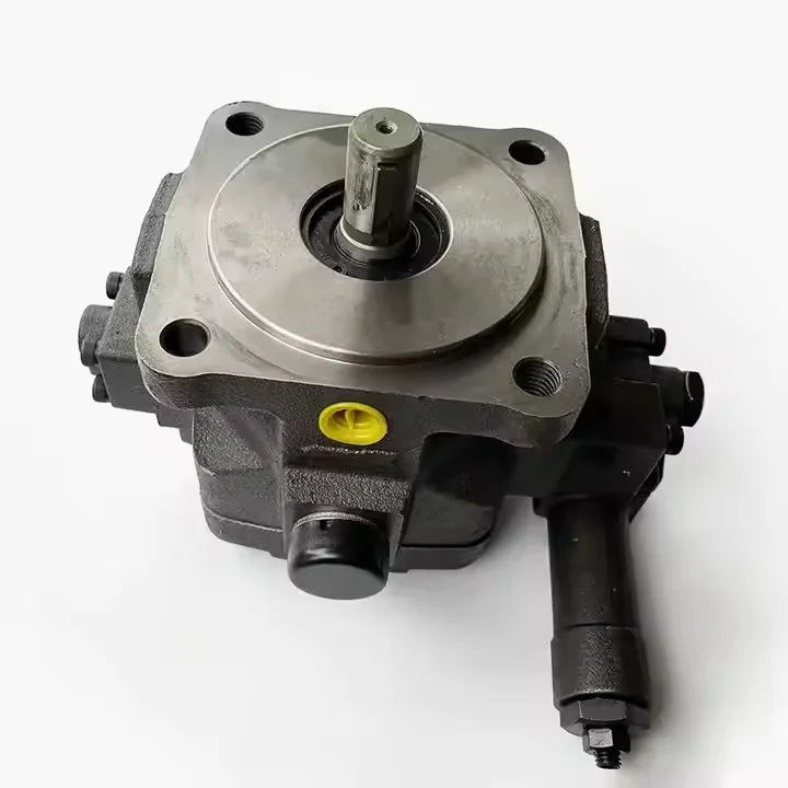 HVP VP Series Pump HVP-30FA3 HVP-40-FA3 FA4 FA2 VP3-30 40-140 High-pressure Hydraulic Pump HVP-40-FA3 Variable Vane Pump