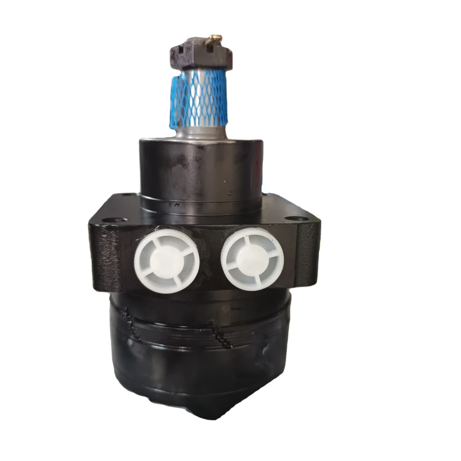 Orbit Motor 500 520 530 Series Hydraulic Drive Motor 530 BMER-2-160-WD BME-300-65 BMER-2-300-WD BMER-300A12101