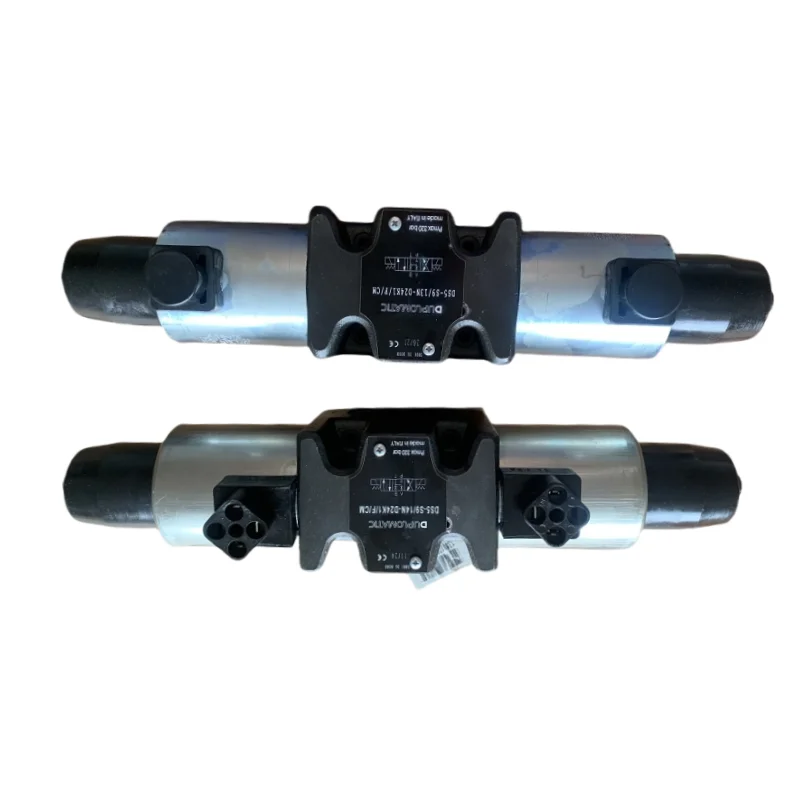 DUPLOMATIC   DS3-SA2/11N-D24K1 DS3-S2/11N-A230K1 DS3-SA4/11N-D12K1 DS3-TB/11N-230K1 Hydraulic Directional Control Valve