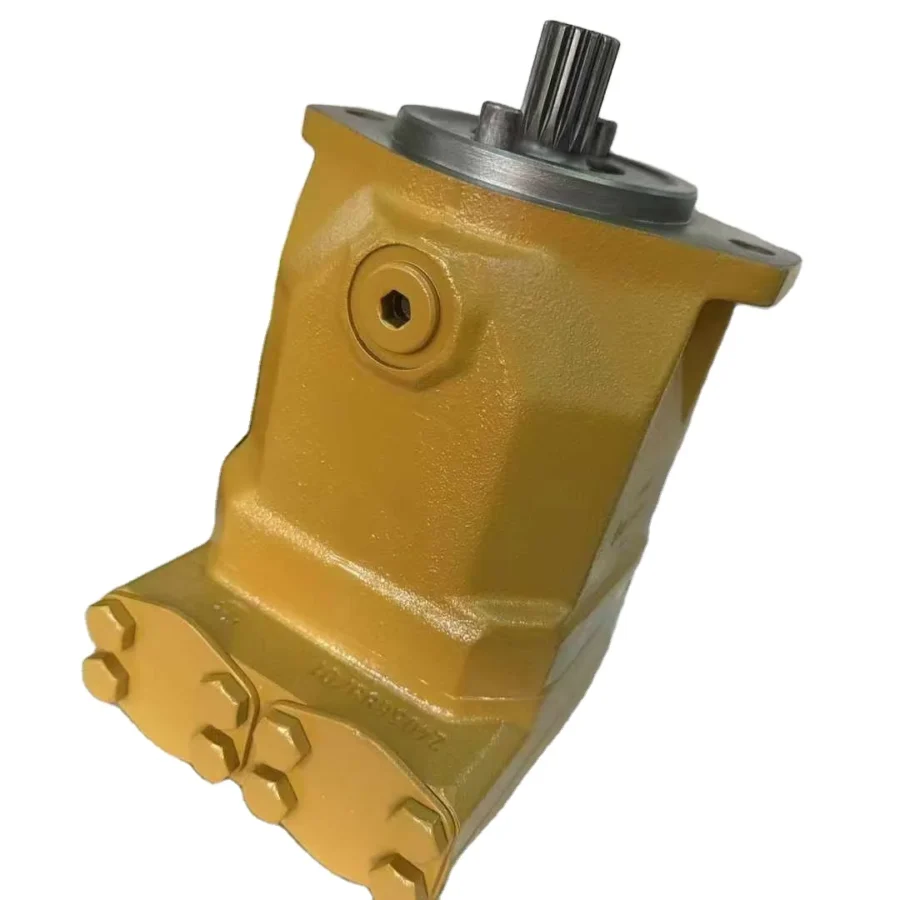 Hydraulic Pump 254-5146/191-2942 962H Loader Fan Pump 2545146 235-2716 170-9918 Excavator Pump 235-4109 235-4110