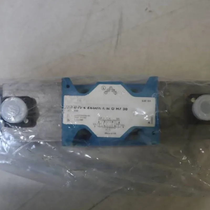 KDG4V Series Hydraulic Proportional Valve KDG4V-3-33C07N-M-U-H7-60 KDG4V-3-2C28S-M-U-H7-60 KDG4V-5-33C50N-H-M-U-HA7-30