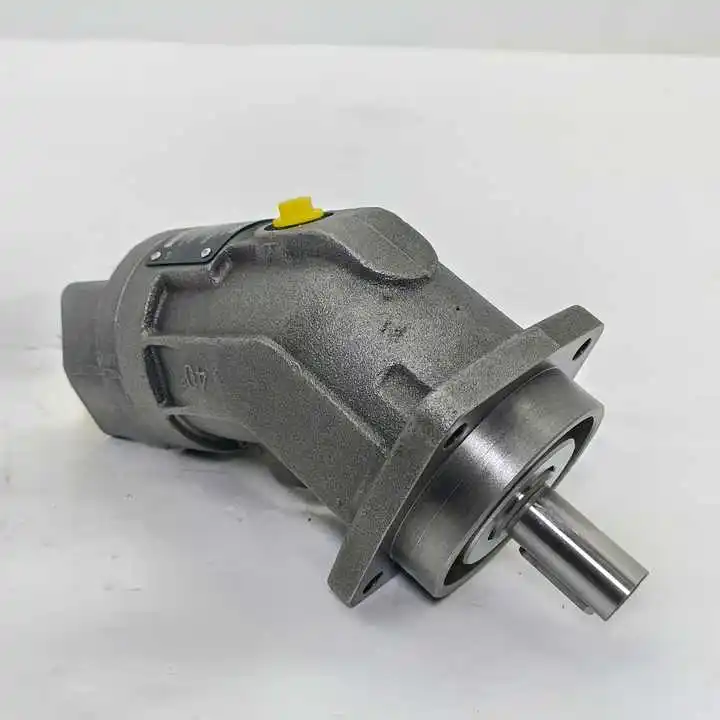A2FO32 A2FO56 A2FO63 A2FO80 A2FO107 A2FO125 Series High Speed Hydraulic Pump A2F012/61R-PB06 A2FO32/61R-VBB05 A2FO200/63R-PAB05