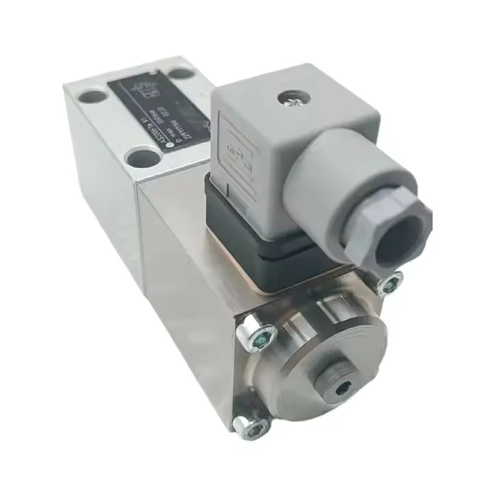 AS22061A-G24 AS22061A-R230 DC24V 220V Hydraulic Solenoid Valve AS22061A-G24 AS32061A-G24