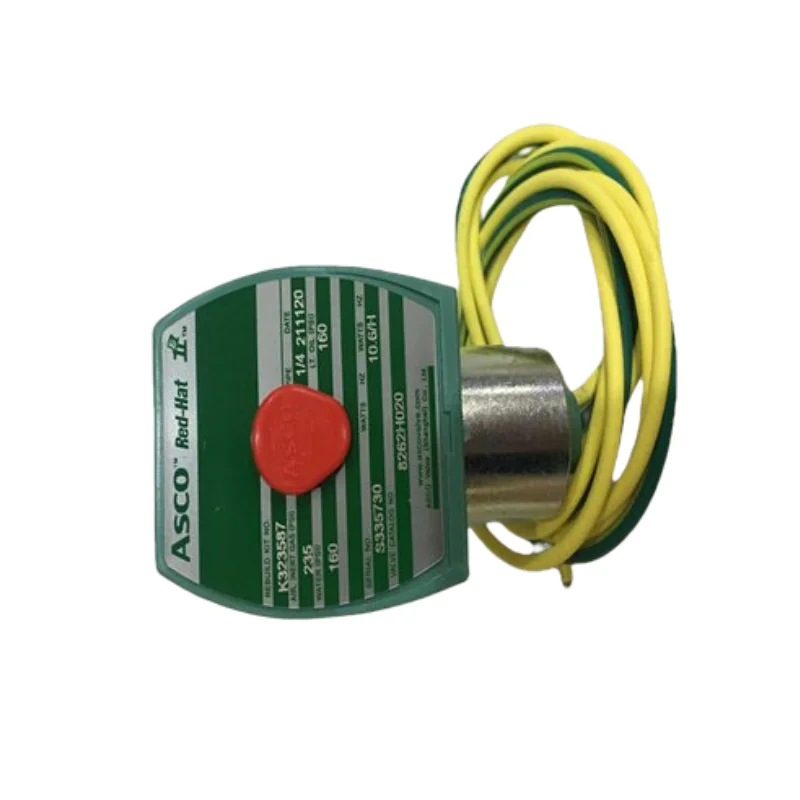 EFG Series Hydraulic Solenoid Valve EFG353G047 EF8210G038/24VDC EFG353G044 24VDC