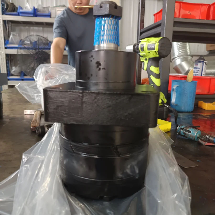 Orbit Motor OMER BMER Hydraulic Drive Motor 530 BMER-2-160-WD BME-300-65 BMER-2-300-WDT4 BMER-2-475-WD BMER-375 BMER-400