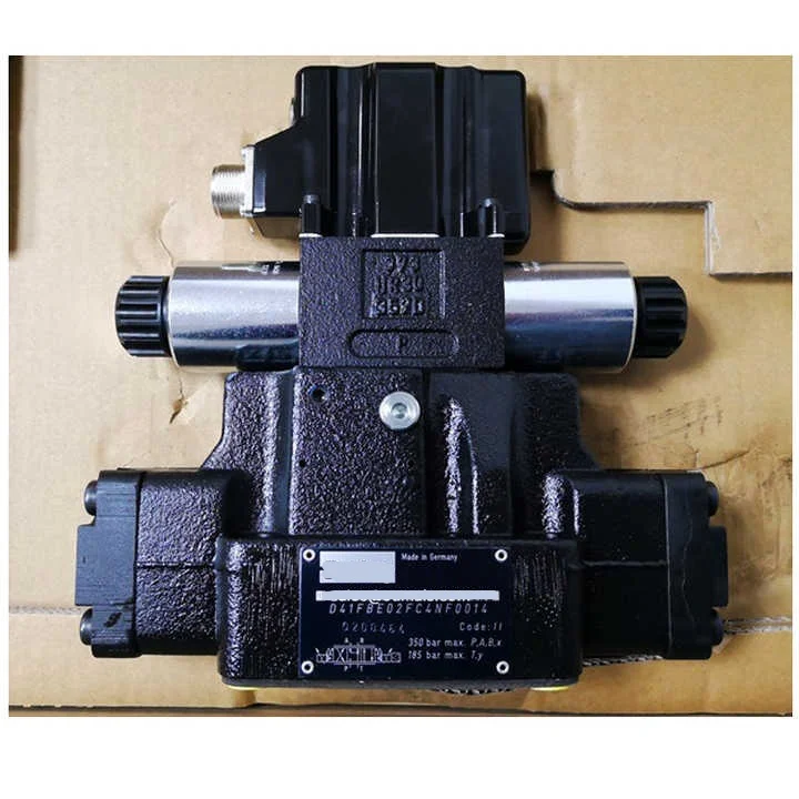 D41FBE01F D41VW00 D41FCB31FC D41FBB31FC D41FBE01F Proportional Valve D31FBE01CC1NF00 D31FBE01EC1NF00 D31FBE01DC4NF00