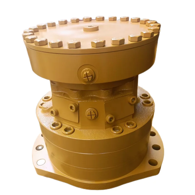 Hydraulic Motor MS Series Low Noise Hydraulic Drive Motor MS18-2-121-F18-1320 MS50-0-A17-A50-2A10-J000 MSE18-2-121-F12-1620-EJ00