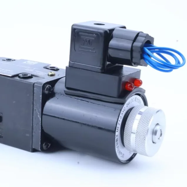 34EY-H6B-T 24EI1-H6B-T 23QDF Solenoid Reversing Valve Solenoid Ball Valve 24EI1-H6B-T 24BI1-H10B-T AC220V