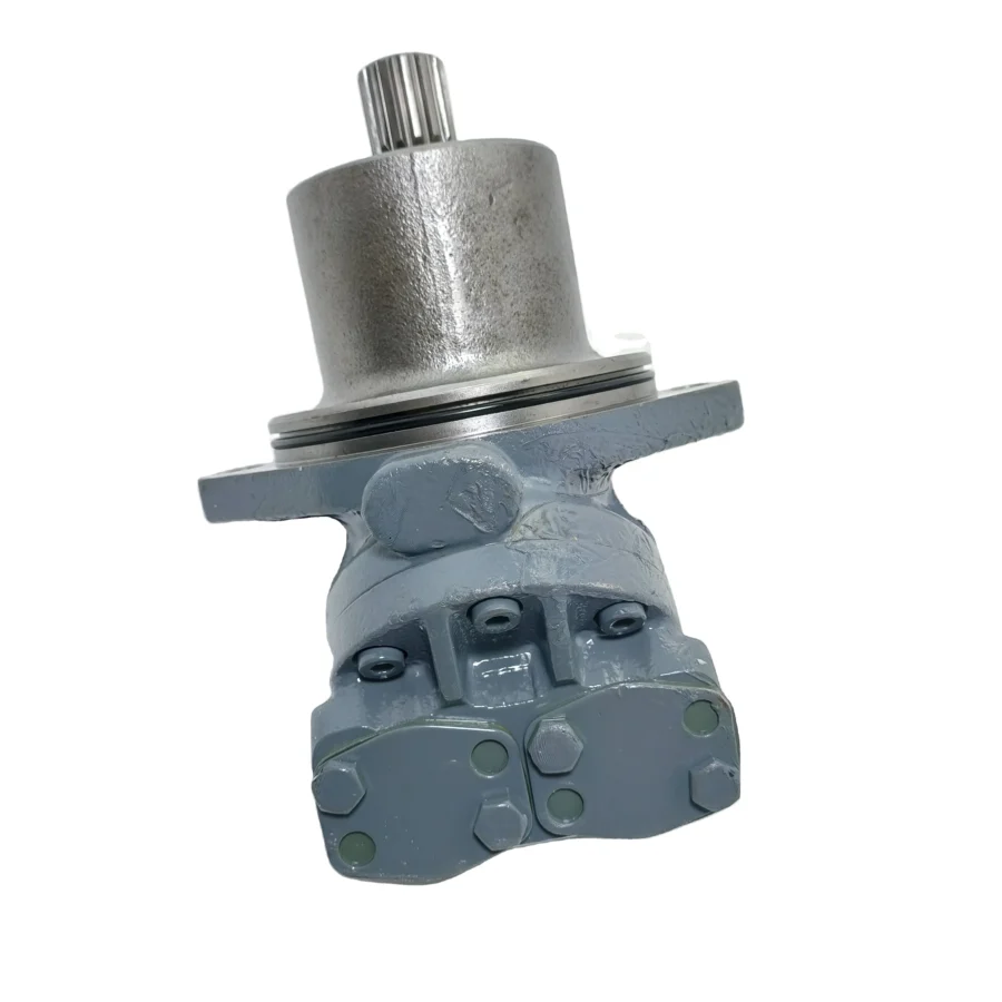 A2FE Series Hydraulic Motor A2FE63/61W-VZL100-S A2FE45/61W A2FE107/63W-VZL100 A2FE80 A2FE90 A2FE160/61W-VZL181