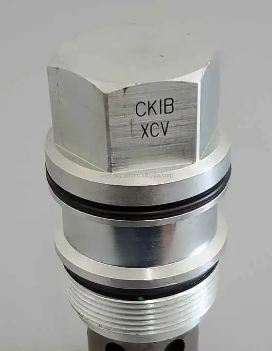 Hydraulic Cartridge Valve CKIB XCV CKIB-XAN FDCB-LAV  CXHA-XCN CXJA-XCN  FDCB-LAN FDCB-LAV CKIB-XAN