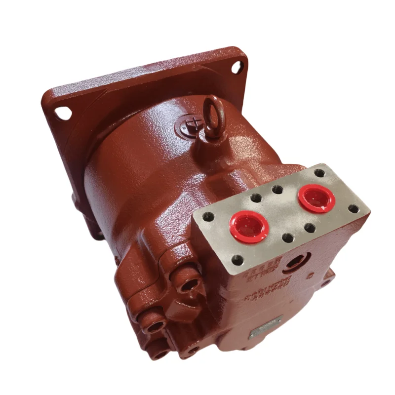 M3X280 M3X530 M3X800 M3X530ACN-501A Hydraulic Axial Piston Motor Repair Parts M3X530-ACN-501A M3X530-ACN501A