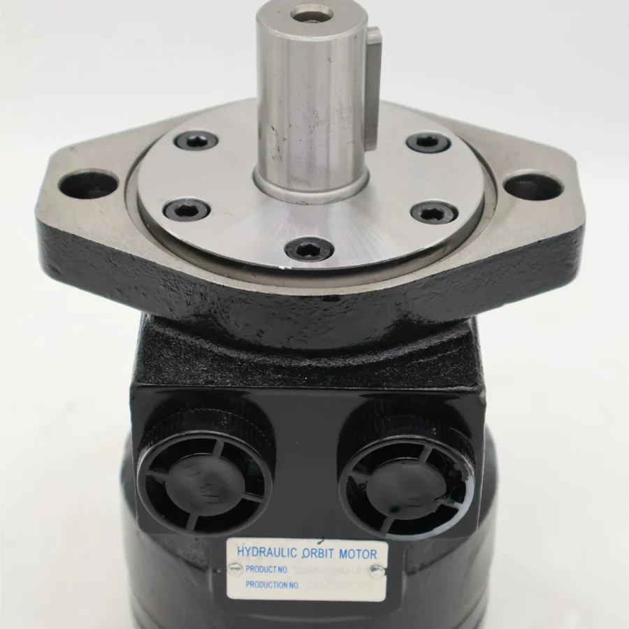 Orbital Hydraulic Motor TB TC TE Series TE0130AM590AAAA TE0195AP100AAAA TC0260AP100AAAA TC0230FS100AAAB TB03901P340AAPW