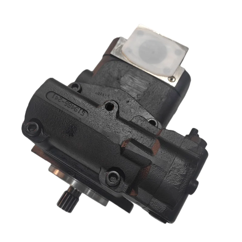 PVG PVG100 PVG075 Series PVG130C2UVRGFKP-1NN/FSN/344 PVG-130-F1UV-LSFY-P-1NNNN Hydraulic Piston Pump  PVG-048 PVG-065 PVG-075